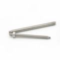 SS304 SS304 CONSTANTES COLLETS STACK BOLTS ENVIRES M12 M40